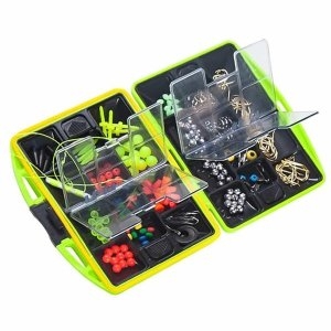 LEO  태클박스 24종세트 WE70B57