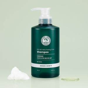 더마푸라민 프로바이오 메타 필링 케어 샴푸 500ml