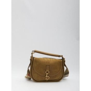 버버리 B 클립 스몰 메신저 백_8107708