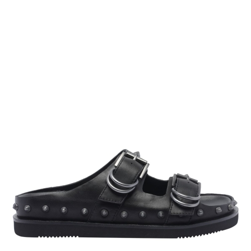 ASH 샌들 URUS01 Black