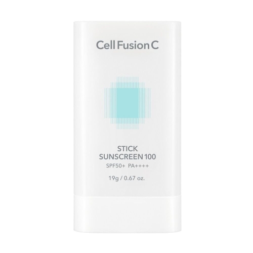 셀퓨전씨 스틱 썬스크린 100 19g