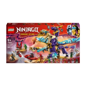 닌자고 포커스 드래곤(71836)