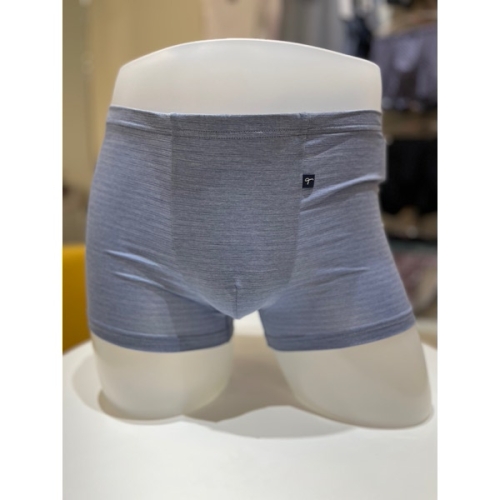 트라이엄프 남성 카멜라쿨 인밴드 드로즈 블루 TEMDR218BU