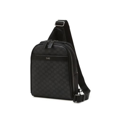 닥스 아머엑스 고강도 소재 슬링백_DBBA5E713BK