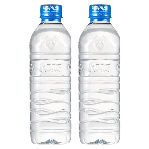 롯데칠성음료 아이시스 ECO 500ml (업소용)