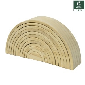 점보 레인보우 네추럴 KS5902 1개