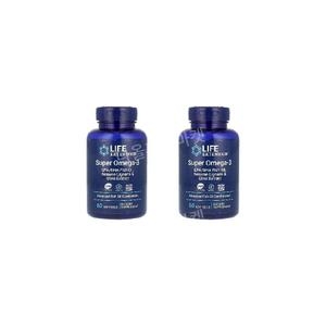 라이프익스텐션 슈퍼 오메가3 60캡슐