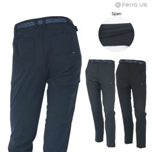 페라어스  TC 남성 보너스 지퍼포켓 등산바지 OCPWK803