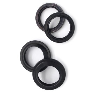 야마하  오토바이 댐퍼 오일 씰 먼지 씰 5JX-23145-00 37P-F3145-00 SR400 XT250 Serow XVS125..