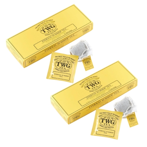 TWG  이터널 썸머 티 2.5g 15개입