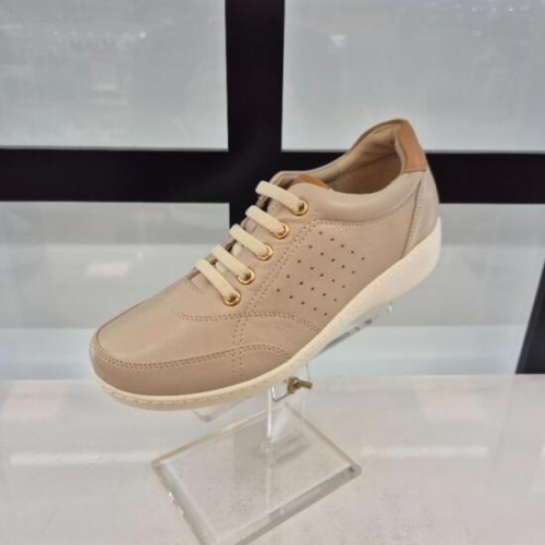 엘칸토 HC11 양가죽 여성화 N5D1U4P13