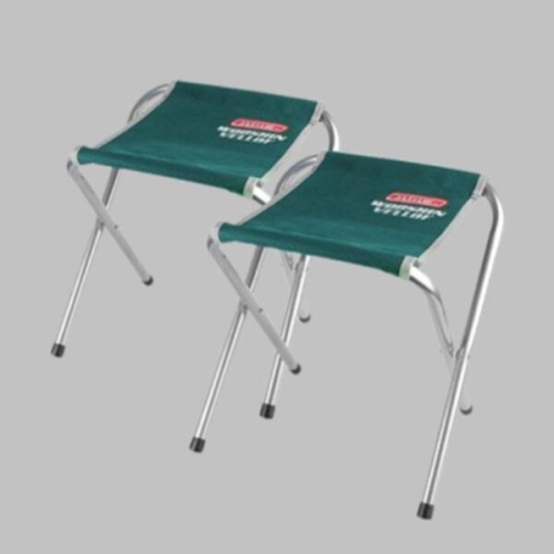 오너클랜  휴대용 BBQ 체어 2개 1세트 WS-855C WFG6LQN