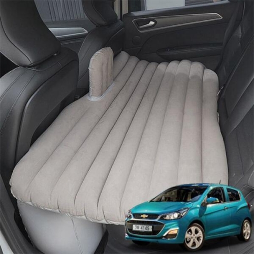 오너클랜  더뉴스파크 뒷좌석 편안하개 차량용 에어 WAED33D