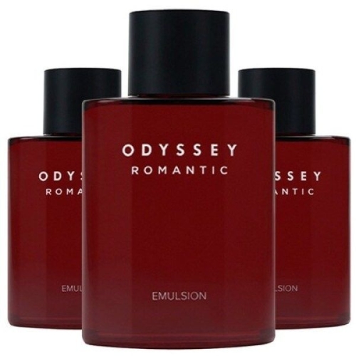 오딧세이 NEW 로맨틱 에멀전 130ml
