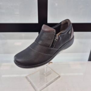 엘칸토 HC11 양가죽 여성화 N5D2L4P39