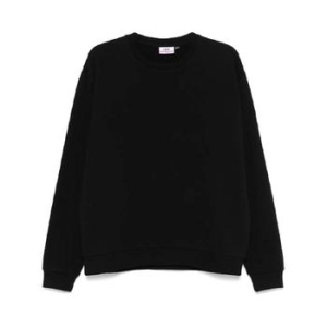 GCDS 에센셜 스웨트셔츠 A2EU1500UW0 T