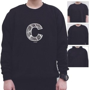 키밍 C 돌사진패밀리룩 면티 유넥반팔티 W670E8E