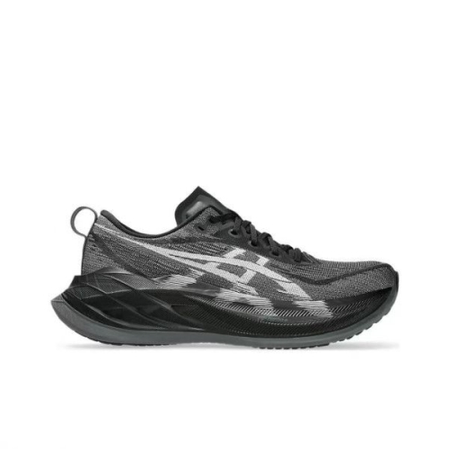 아식스 슈퍼블라스트 2 블랙 화이트 1013A160-001