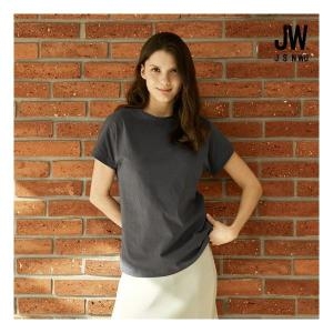 제이슨우 코튼100% 실켓 티블라우스 6종 637790