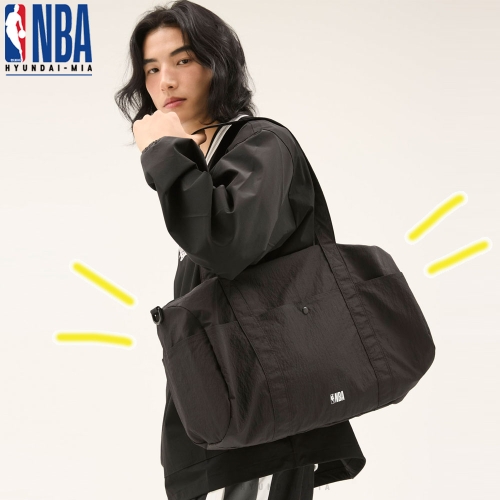 NBA 공용 25리터 짐 경량 가벼운 헬스 요가 여행 짐가방 짐클럽 255_AB054P