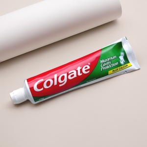 콜게이트  케비티프로텍션 쿨민트 치약 200g