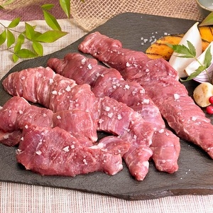 와이엔에이치푸드  돼지고기 다짐육 3kg [1개]