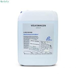 아우디  A6 요소수 애드블루 10리터 순정부품 11203487