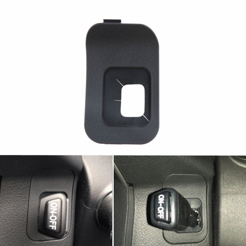 크루즈  Toyota Corolla 스티어링 휠 컨트롤 스위치 커버 45186-02150-B0 45186-02150 2007-201..
