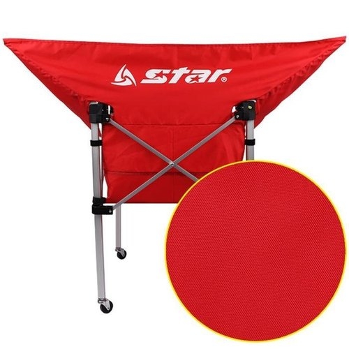 셀러허브  JHQS8HRR_4B스타 농구공카트 멀티 볼카트 커버 XZ500-04C