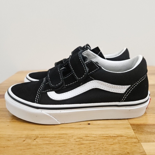 반스 키즈 Old Skool 올드스쿨 V VN000VHE6BT1