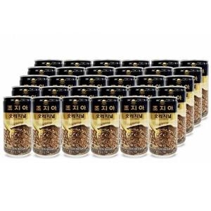 디엔골프팩토리 조지아 오리지널 캔커피 175ml X 30캔_WE85B9C