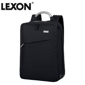 렉슨 백팩 비지니스 14인치 컴퓨터 가방 LNE1013