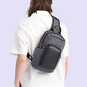 셀러허브 JHQS8W8O_4B 남성 남성크로스백 바디백 20대 슬링백 가방