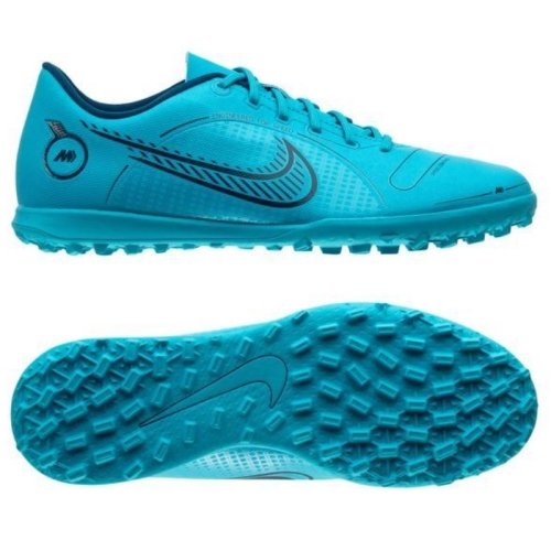 나이키 머큐리얼 베이퍼 14 클럽 TF 호날두 풋살화 인조잔디 DJ2908-484