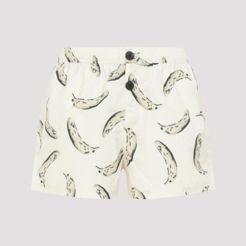 자크뮈스 OtherB 스윔팬츠 25E255SW013 2407 2BV BANANA PRINT YELLOW 관부가세