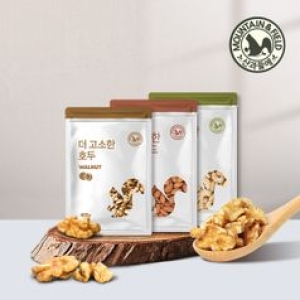 코스트코  알짜배기 견과 모음 호두 아몬드 캐슈넛 피스타치오 피칸 마카다미아