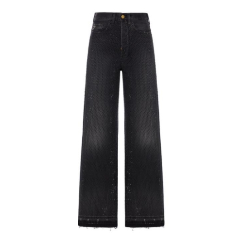 로이스 데님 팬츠 27827205BLACK STONE Black