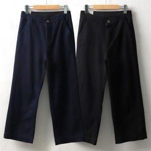 강물처럼 위쉬몰 MD 기모통일자워싱진596 7433H012 빅사이즈 6402427