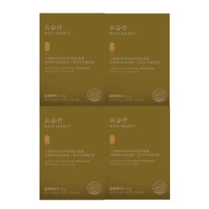 유유헬스케어 요습관 30정