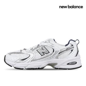 뉴발란스 530 화이트 남자 여성 러닝 운동화 MR530SG_631743 631743_38163132_631743