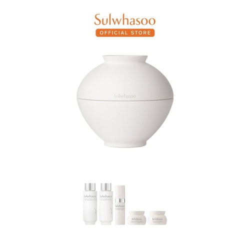 설화수 진설크림 리치 (2025년형) 60ml