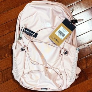 노스페이스 제스터 백팩 그래블블랙 NF0A3VXG 260