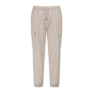 폴햄 남성 무브 스트레치 카고 조거 바지_PHF2PP1727