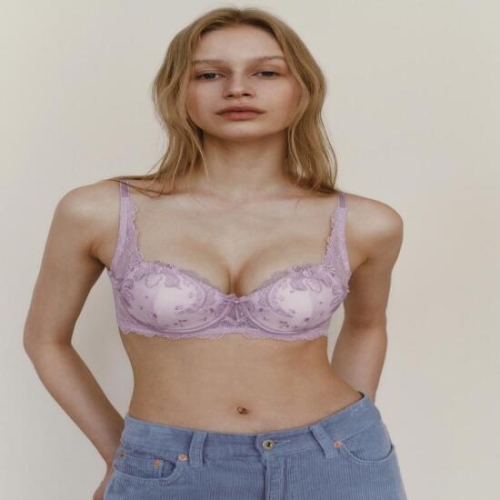 비너스 오르화 A컵 B컵 C컵 D컵 E컵 레이스브라 SOBR5905,LV_C 16