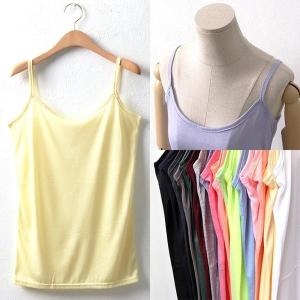 강물처럼 위쉬몰 IN 스페셜18컬러끈나시 5613H304 빅사이즈 9970283