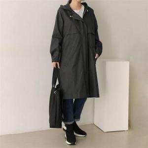 강물처럼 빅사이즈 101 스트링오버베이직사파리 DBNC541 6493997