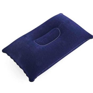 오너클랜  휴대용 베개 에어목 초경량에어 베게 WFG5CCJ