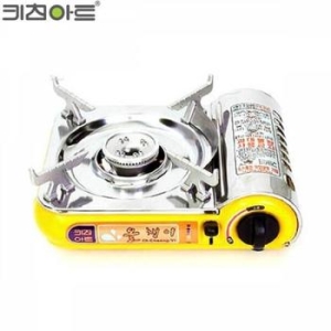 오너클랜  올챙이 그릴 휴대용 ts-001 버너 가스렌지 WFGA3VC