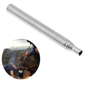 오너클랜  포켓 벨로우즈 백패킹 우드 스토브 WF3E8E0