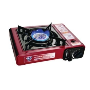 오너클랜  휴대용 가스 버너 맥스렌지 유니버셜 WFG6LQL
